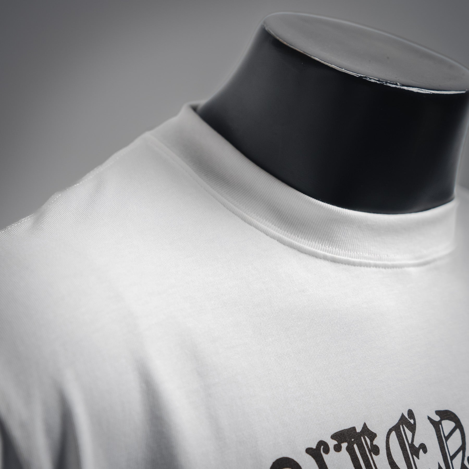 Balen 25ss print t-shirt