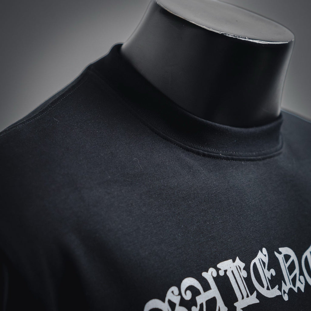 Balen 25ss print t-shirt