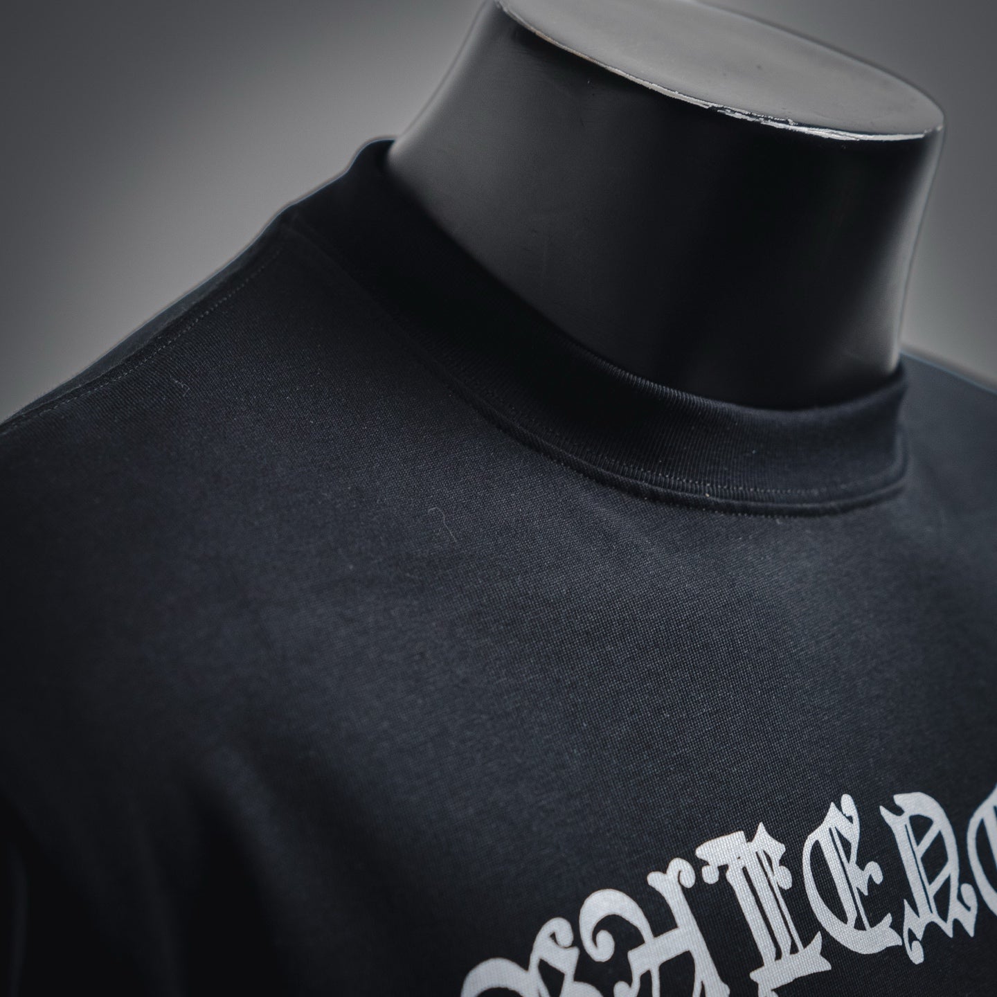 Balen 25ss print t-shirt