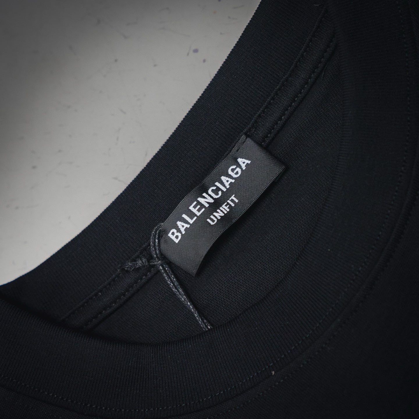 Balen 25ss print t-shirt