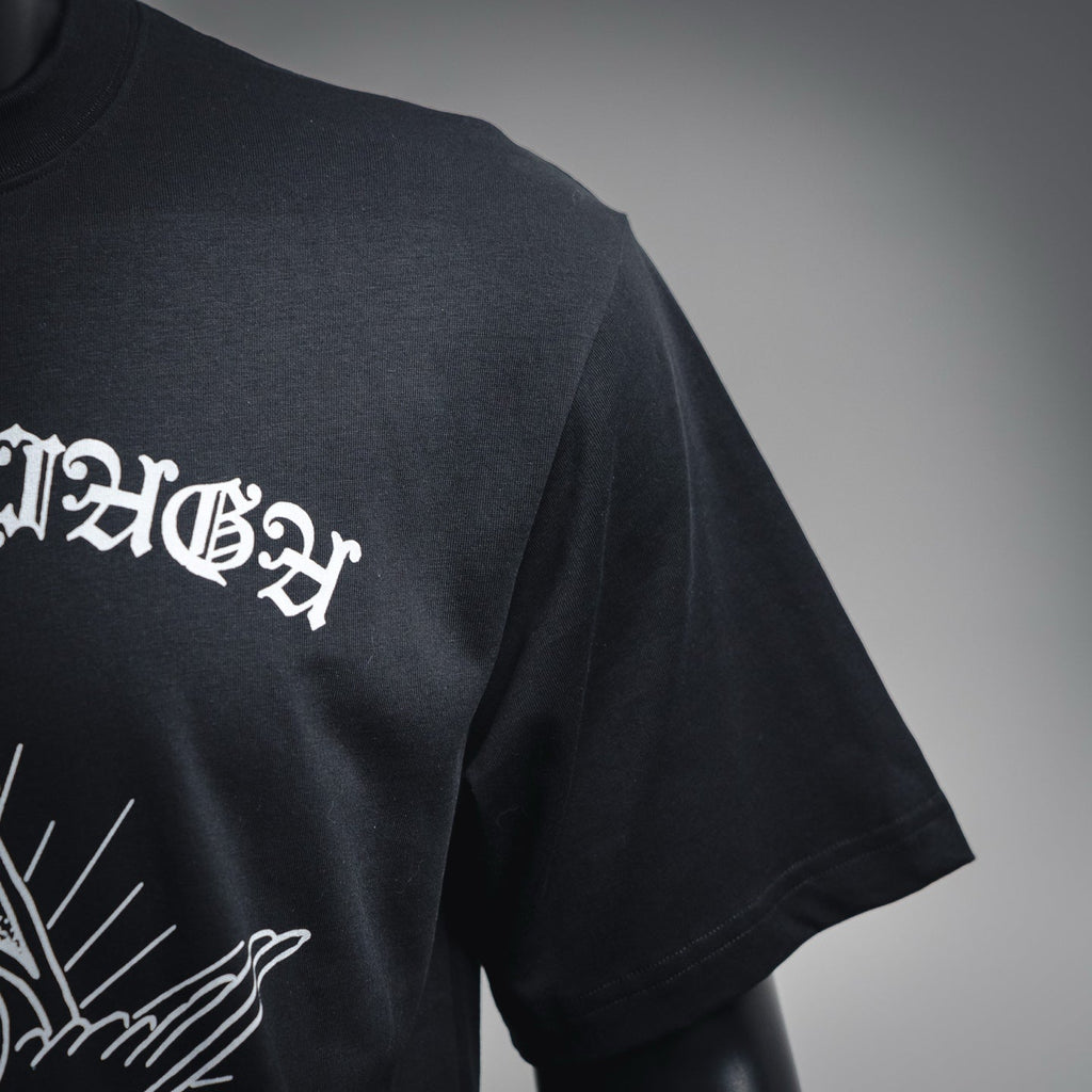 Balen 25ss print t-shirt