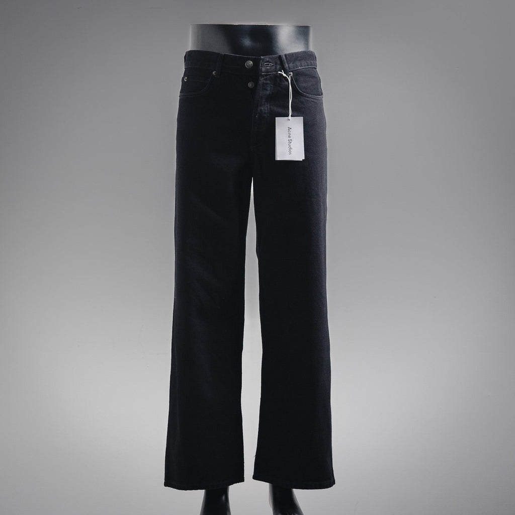 Acne 25ss 1981M jeans