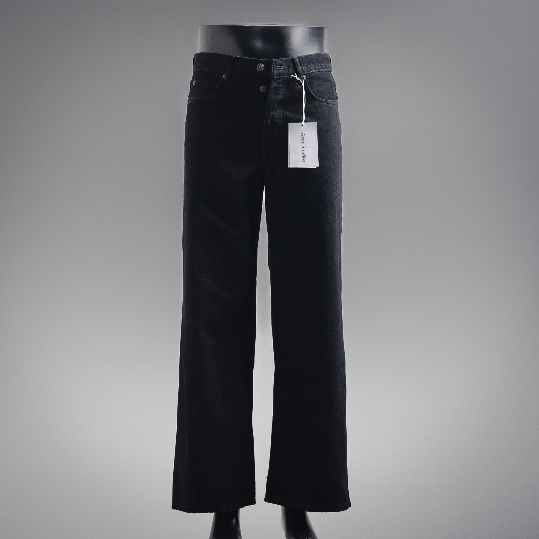 Acne 25ss 1981M jeans