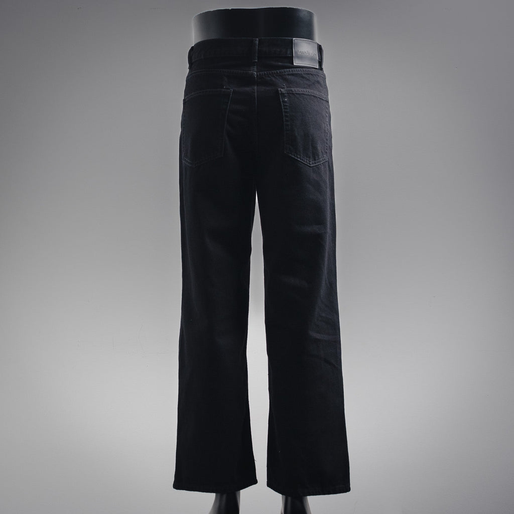 Acne 25ss 1981M jeans