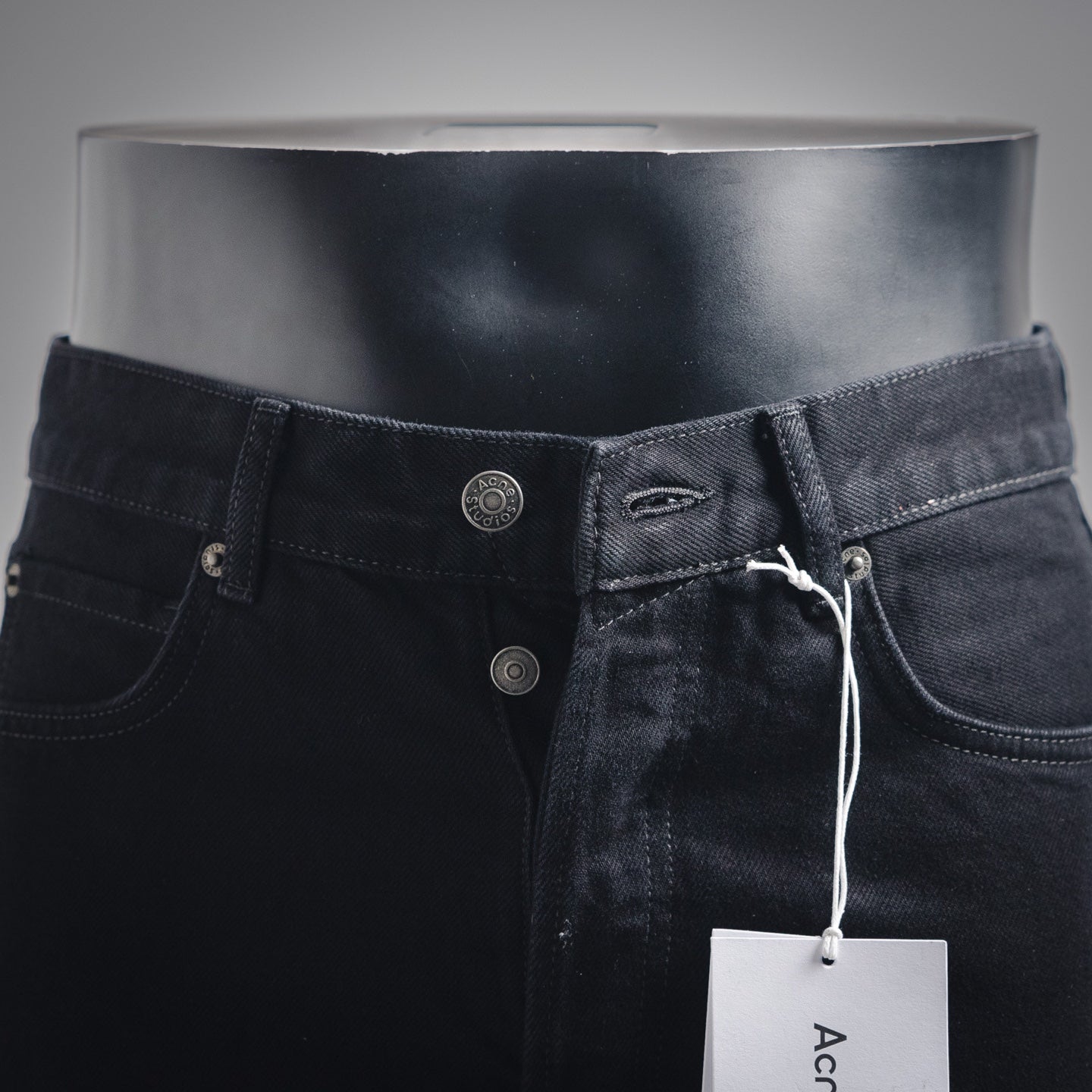 Acne 25ss 1981M jeans