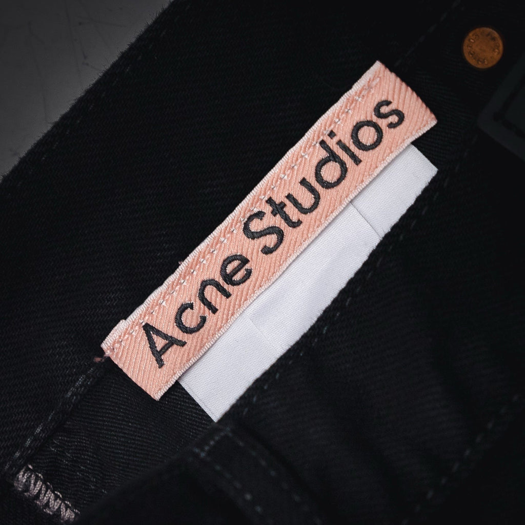 Acne 25ss 1981M jeans