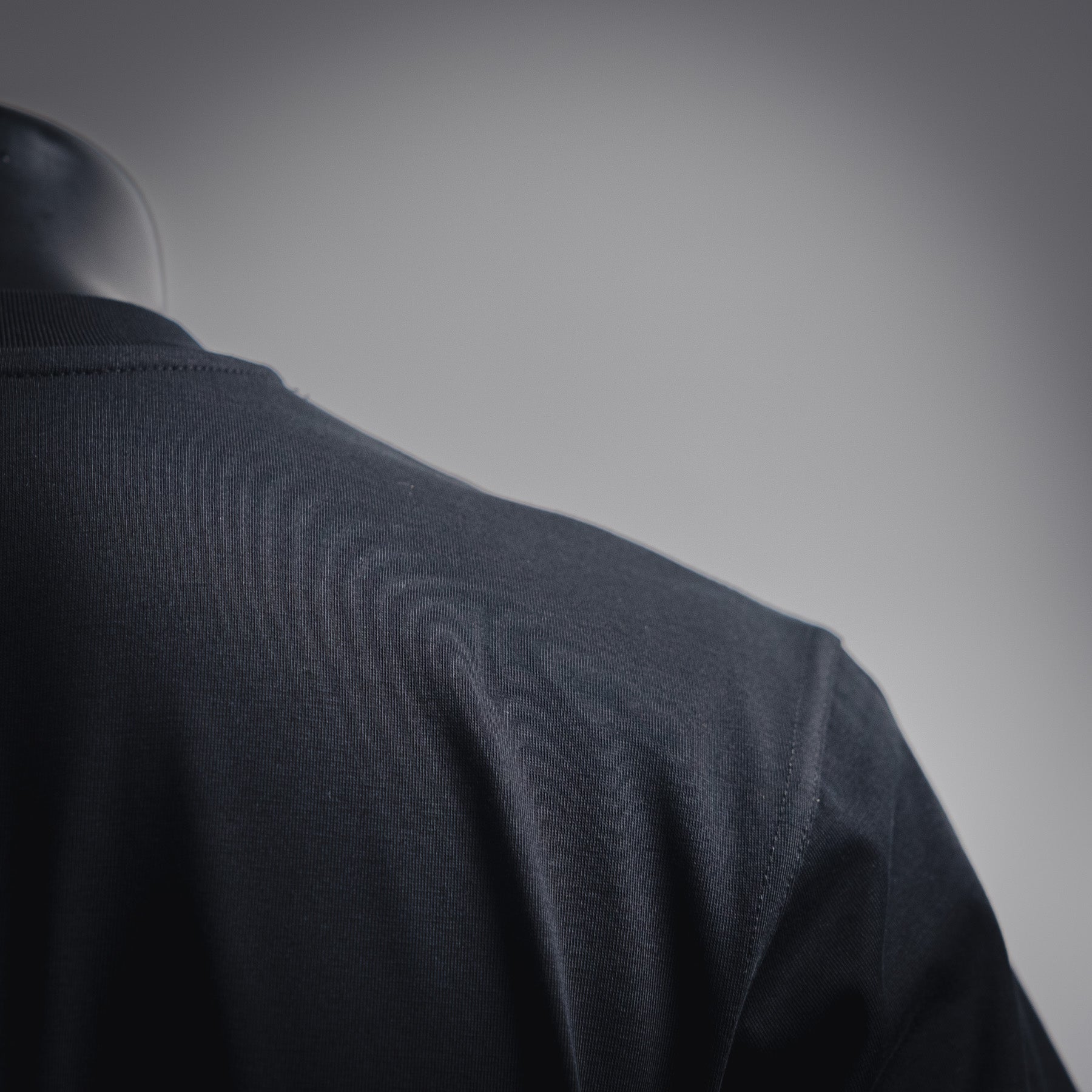 Bur 25ss label t-shirt