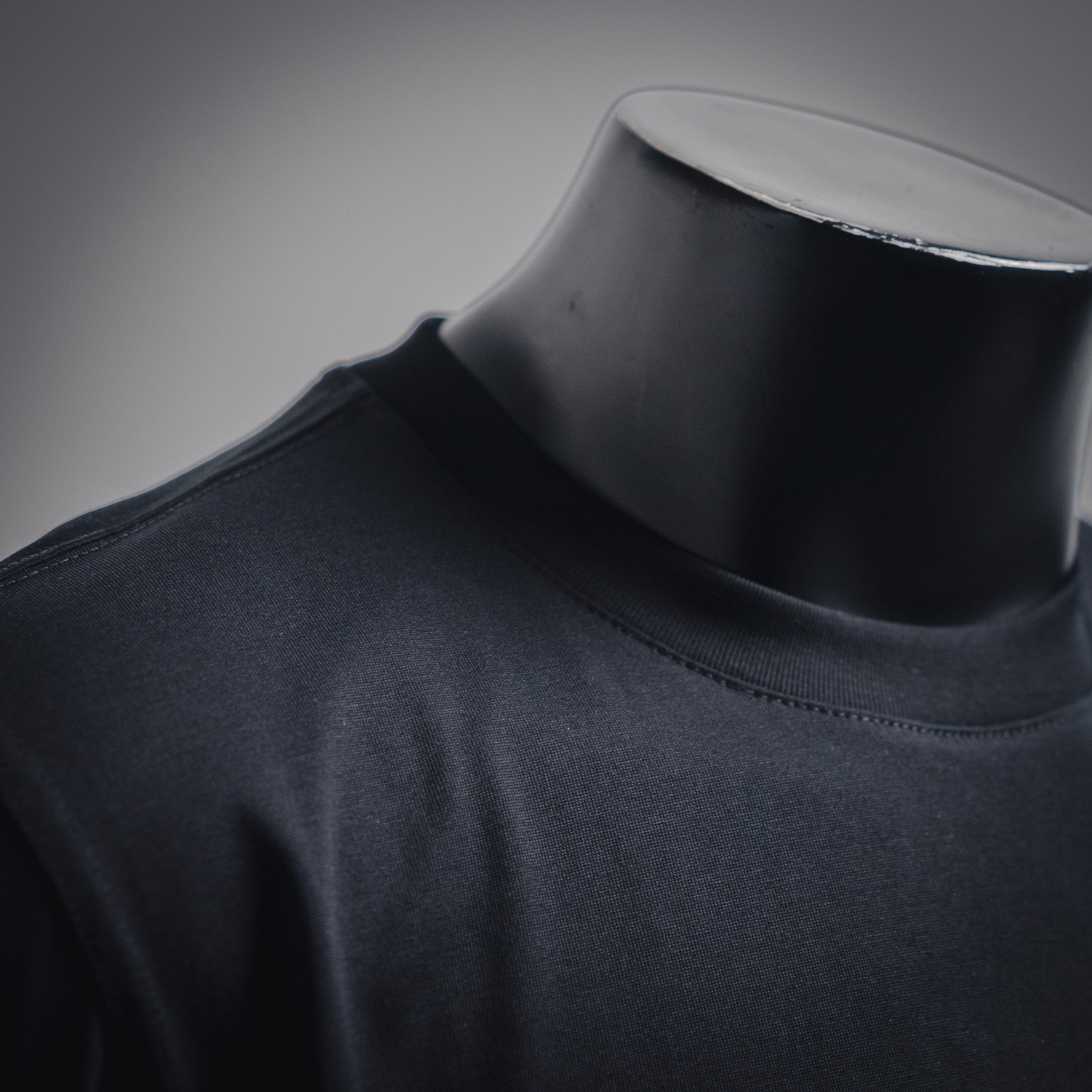 Bur 25ss label t-shirt