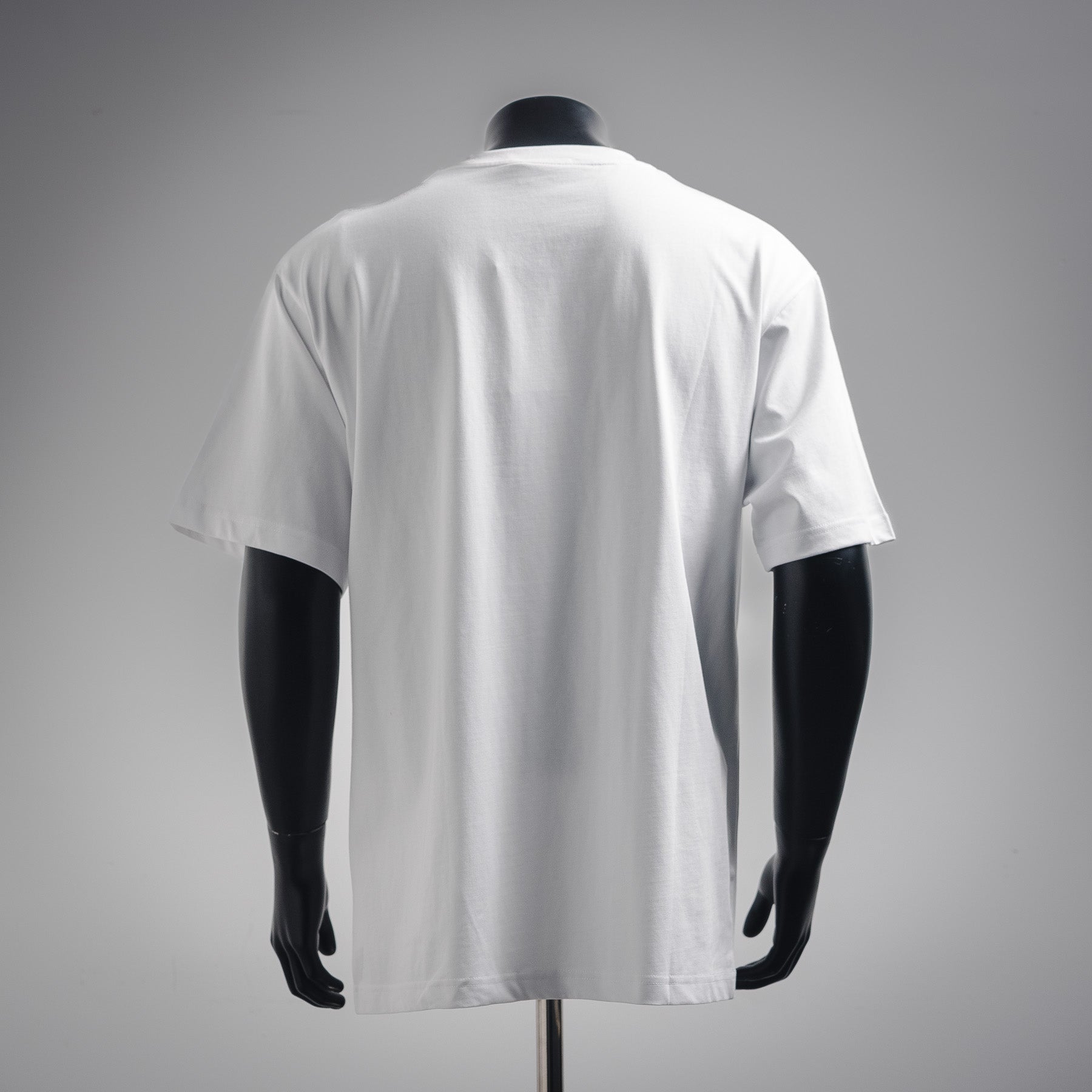 Guc 25ss print t-shirt