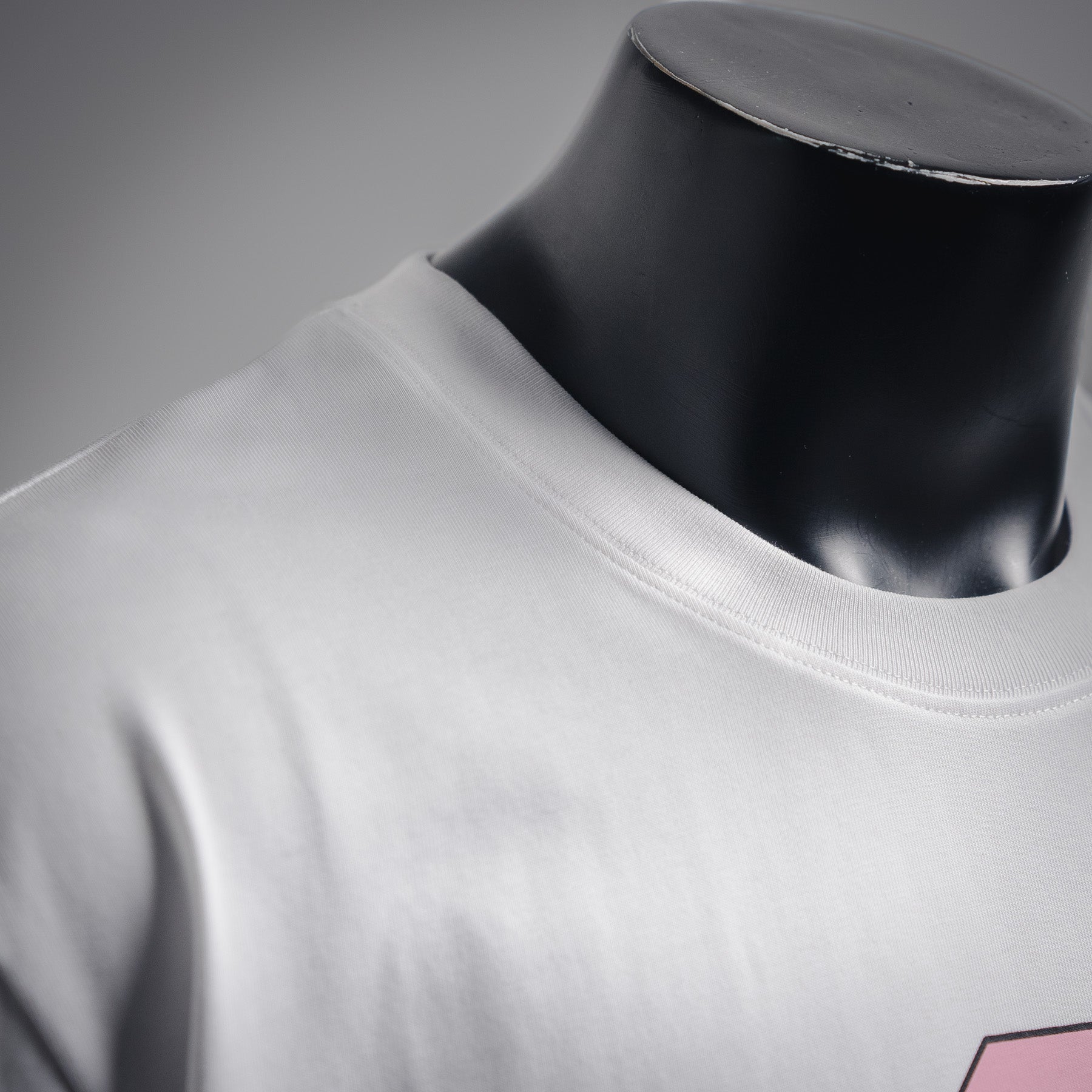 Guc 25ss print t-shirt