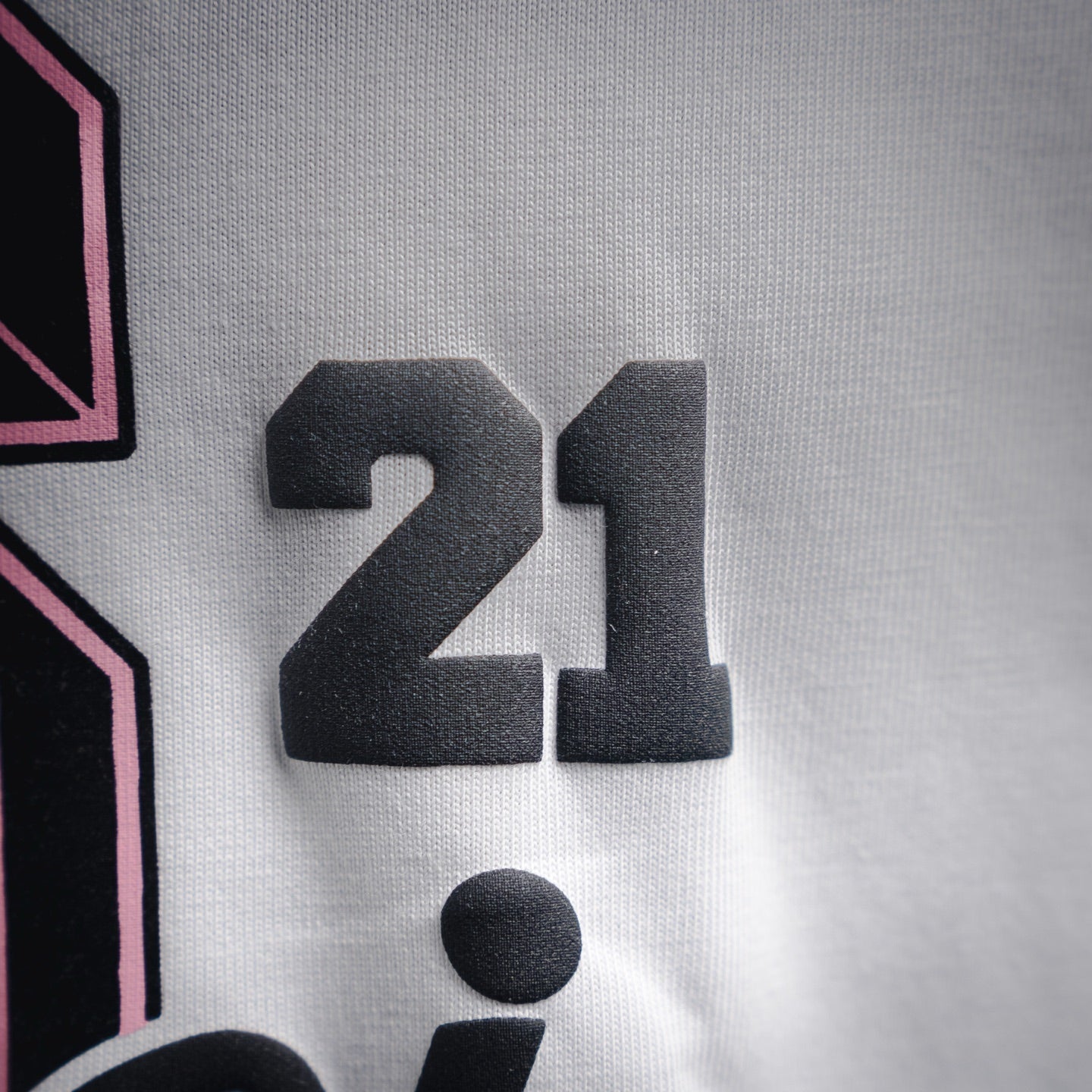 Guc 25ss print t-shirt