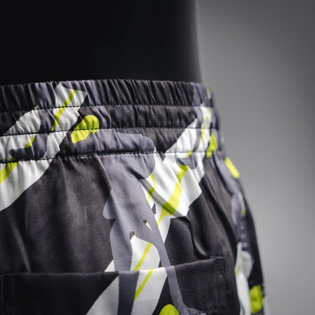 Guc 25ss print short