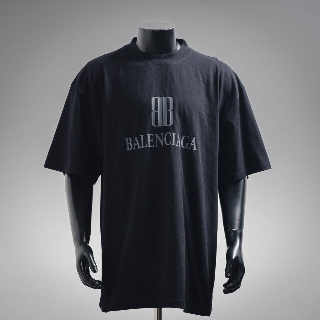 Balen 25ss print t-shirt
