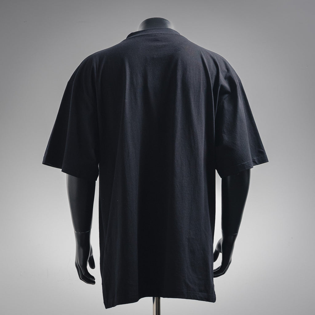 Balen 25ss print t-shirt