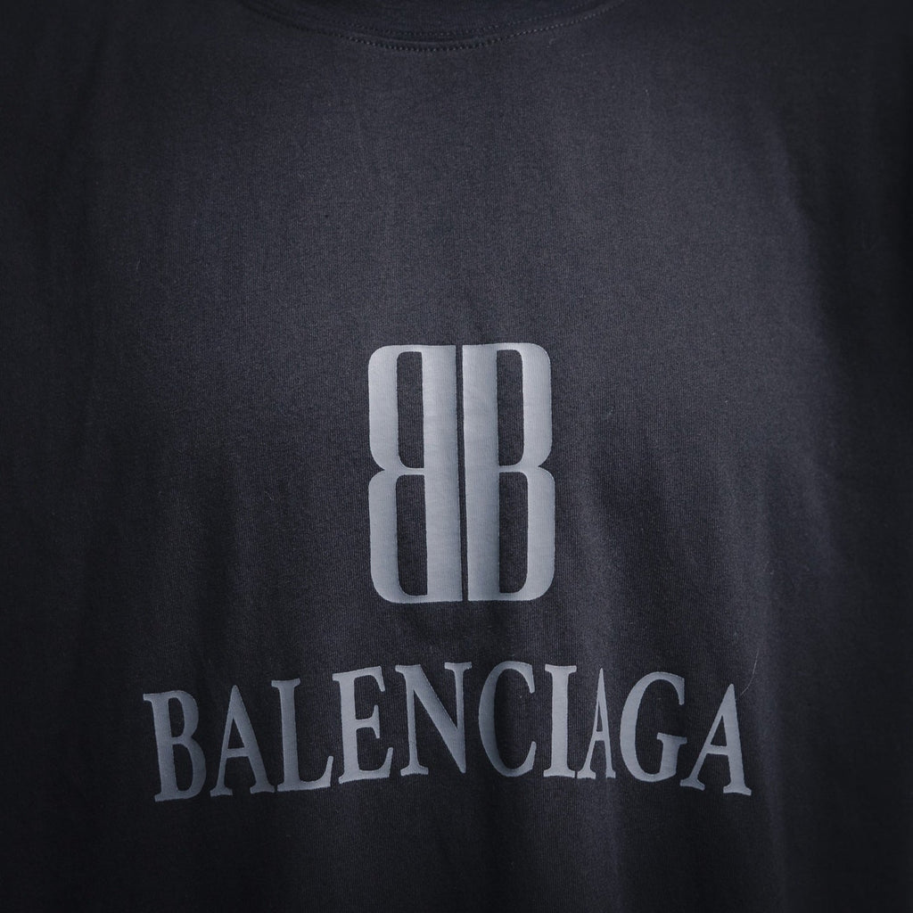 Balen 25ss print t-shirt