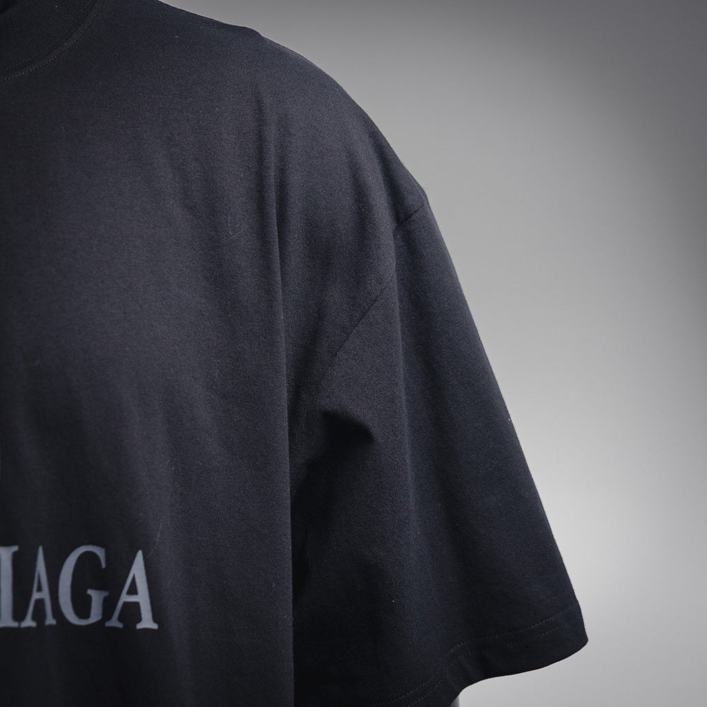 Balen 25ss print t-shirt