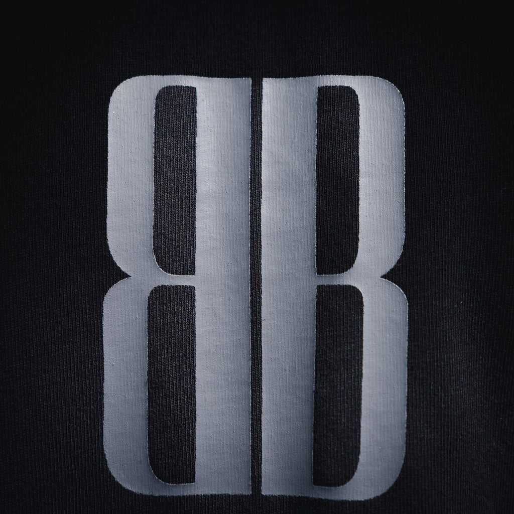 Balen 25ss print t-shirt