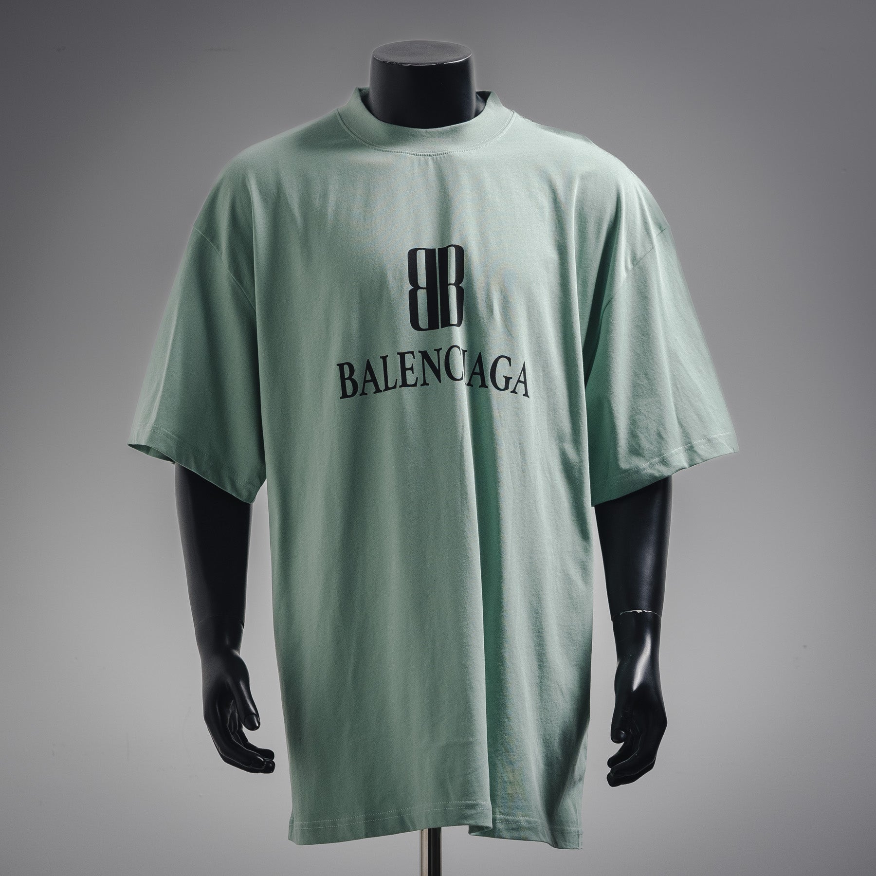 Balen 25ss print t-shirt