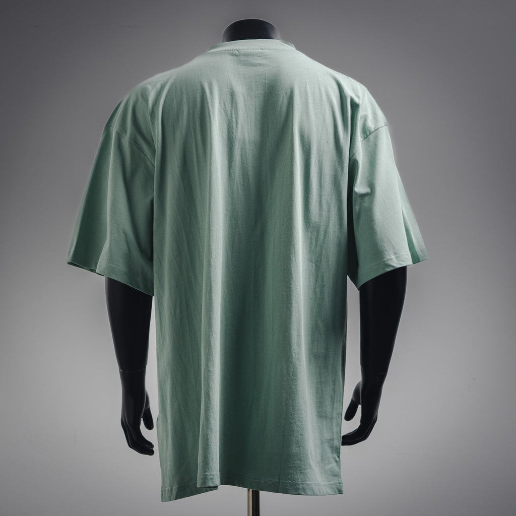 Balen 25ss print t-shirt