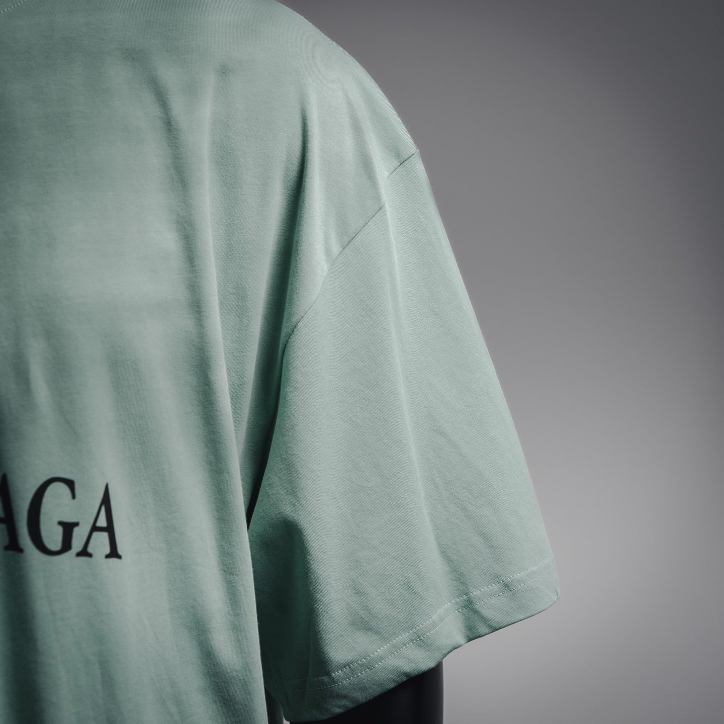 Balen 25ss print t-shirt