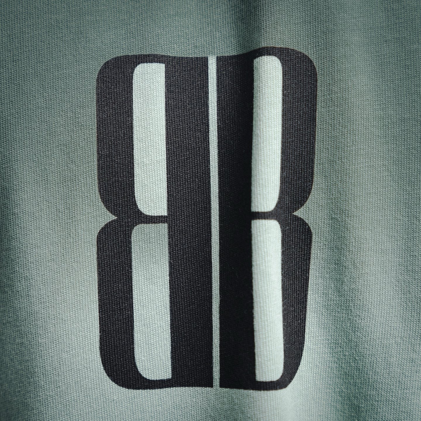 Balen 25ss print t-shirt