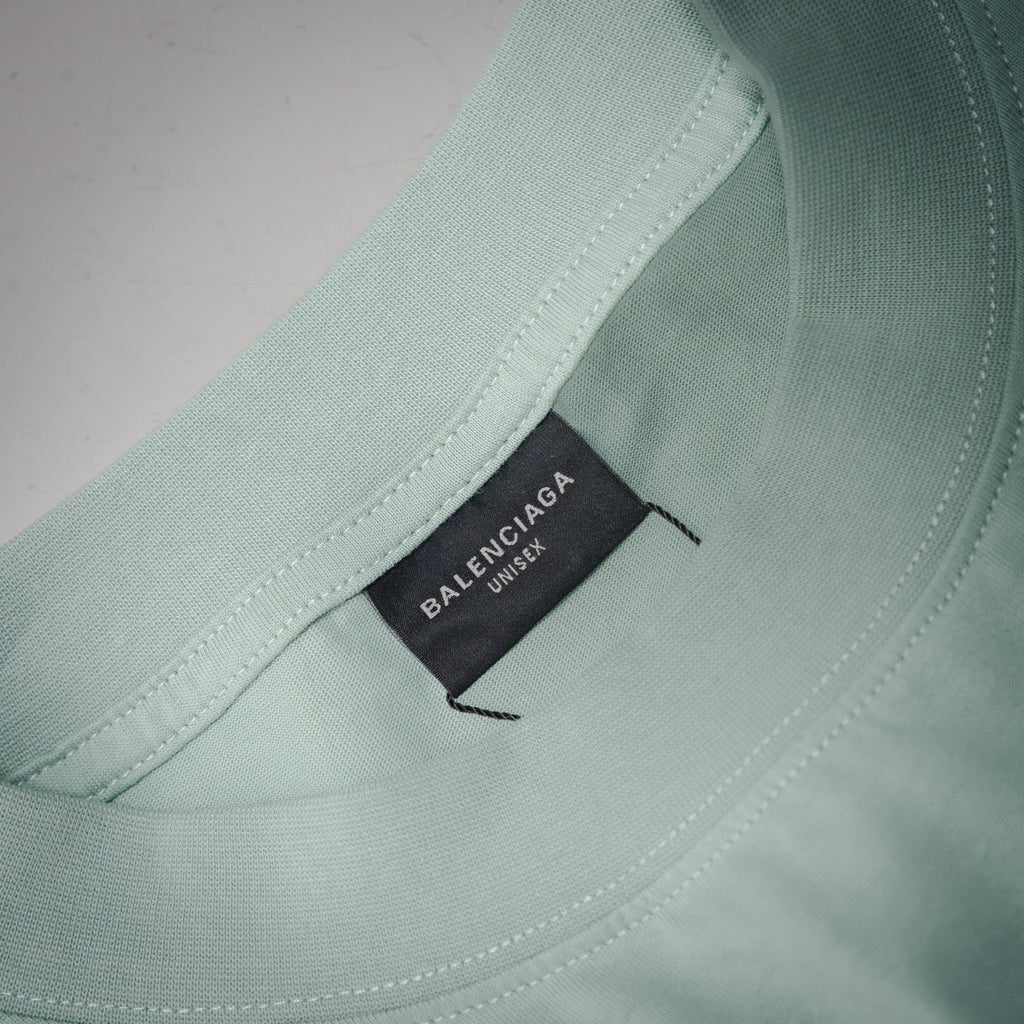 Balen 25ss print t-shirt