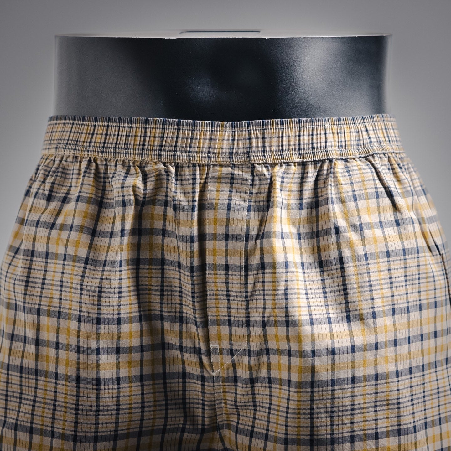 CD 25ss jacquard short