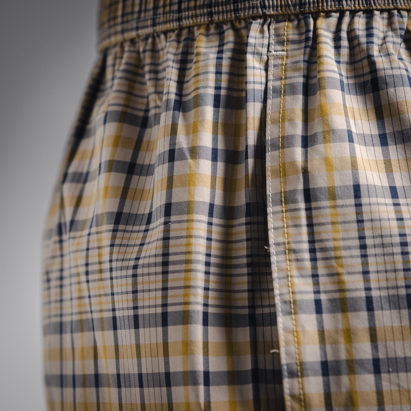 CD 25ss jacquard short