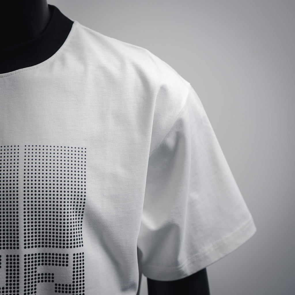 Fend 25ss print t-shirt