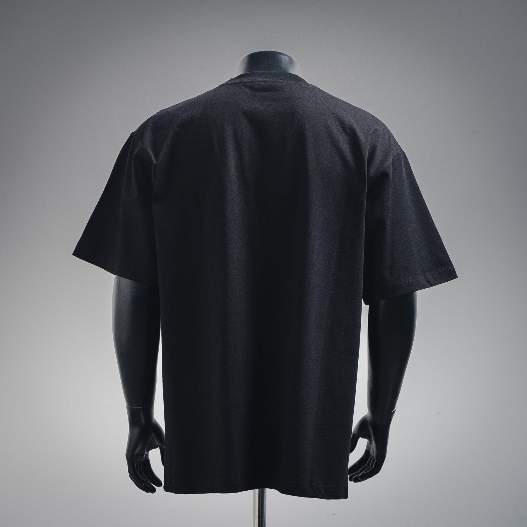 Fend 25ss print t-shirt