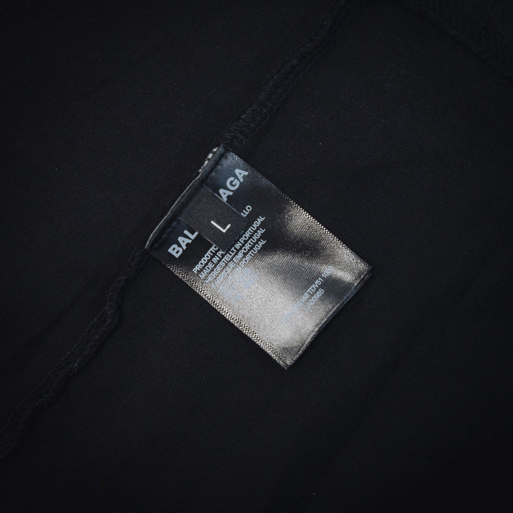 Balen 25ss print t-shirt