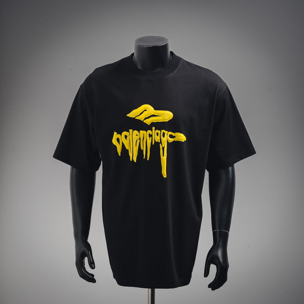 Balen 25ss print t-shirt