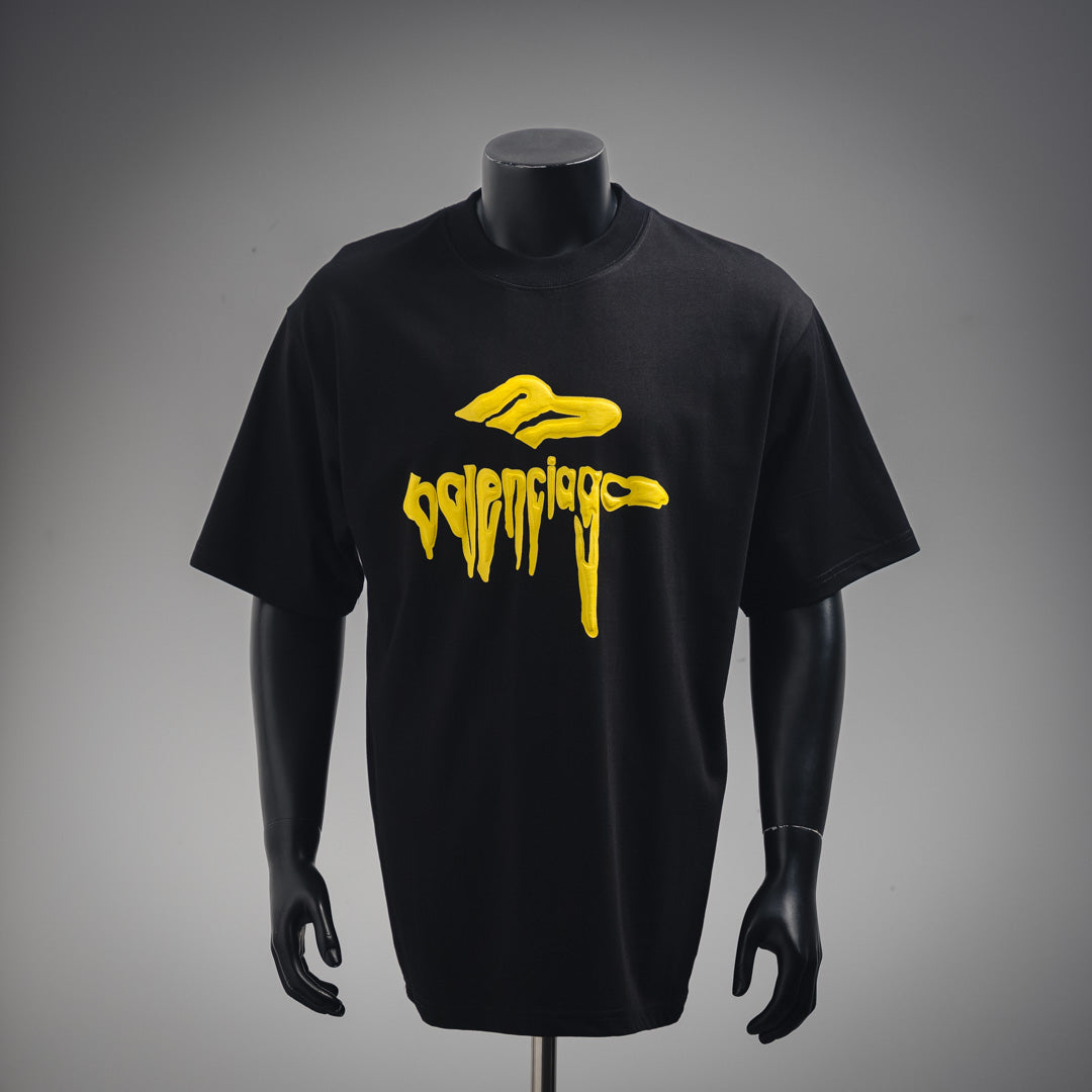 Balen 25ss print t-shirt