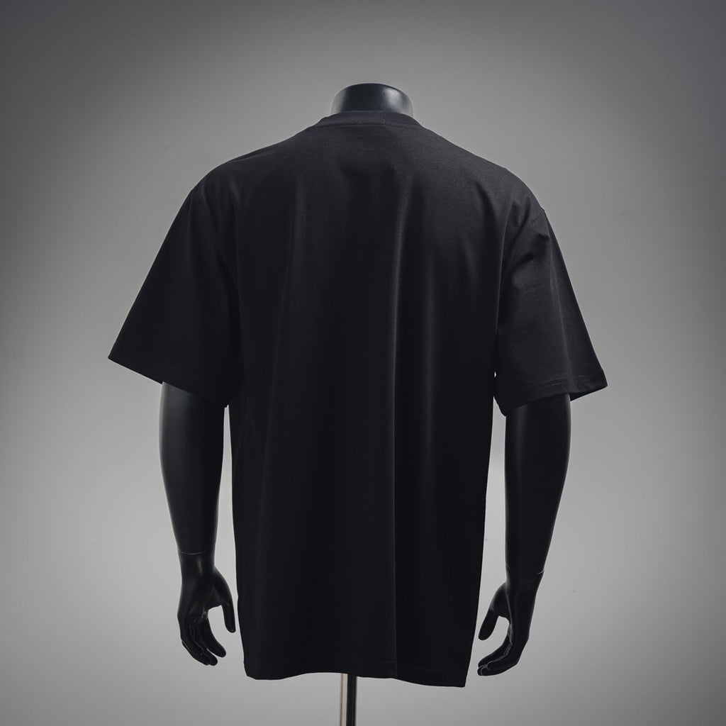 Balen 25ss print t-shirt