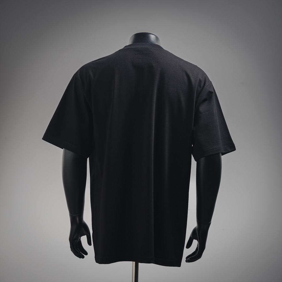 Balen 25ss print t-shirt