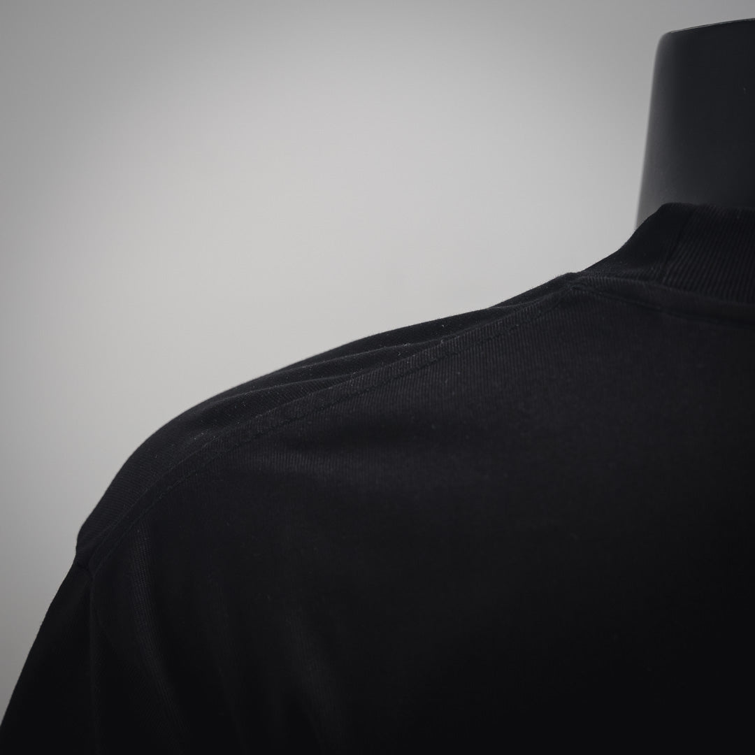 Balen 25ss print t-shirt