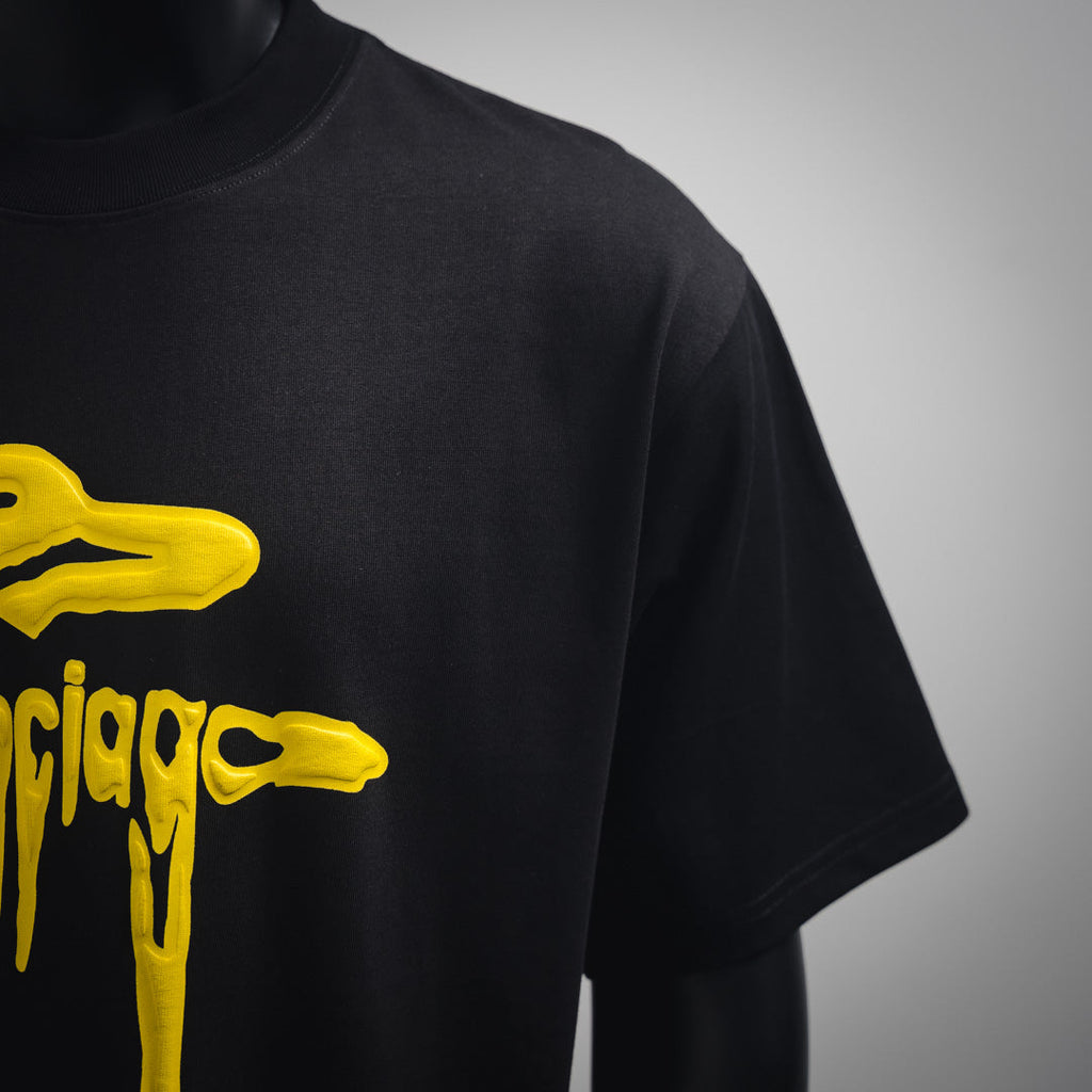 Balen 25ss print t-shirt