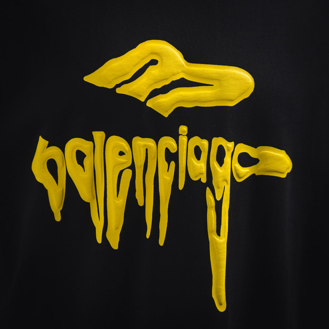 Balen 25ss print t-shirt