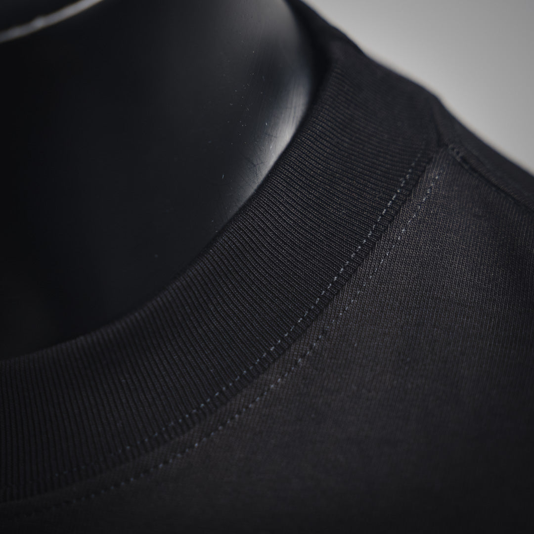 Balen 25ss print t-shirt