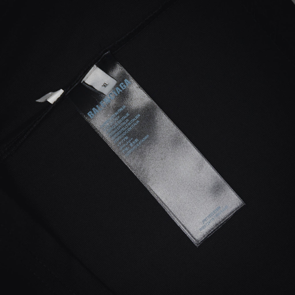 Balen 25ss print t-shirt