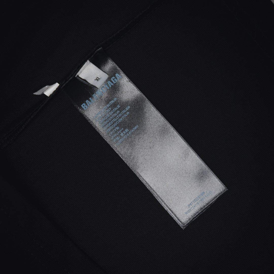 Balen 25ss print t-shirt