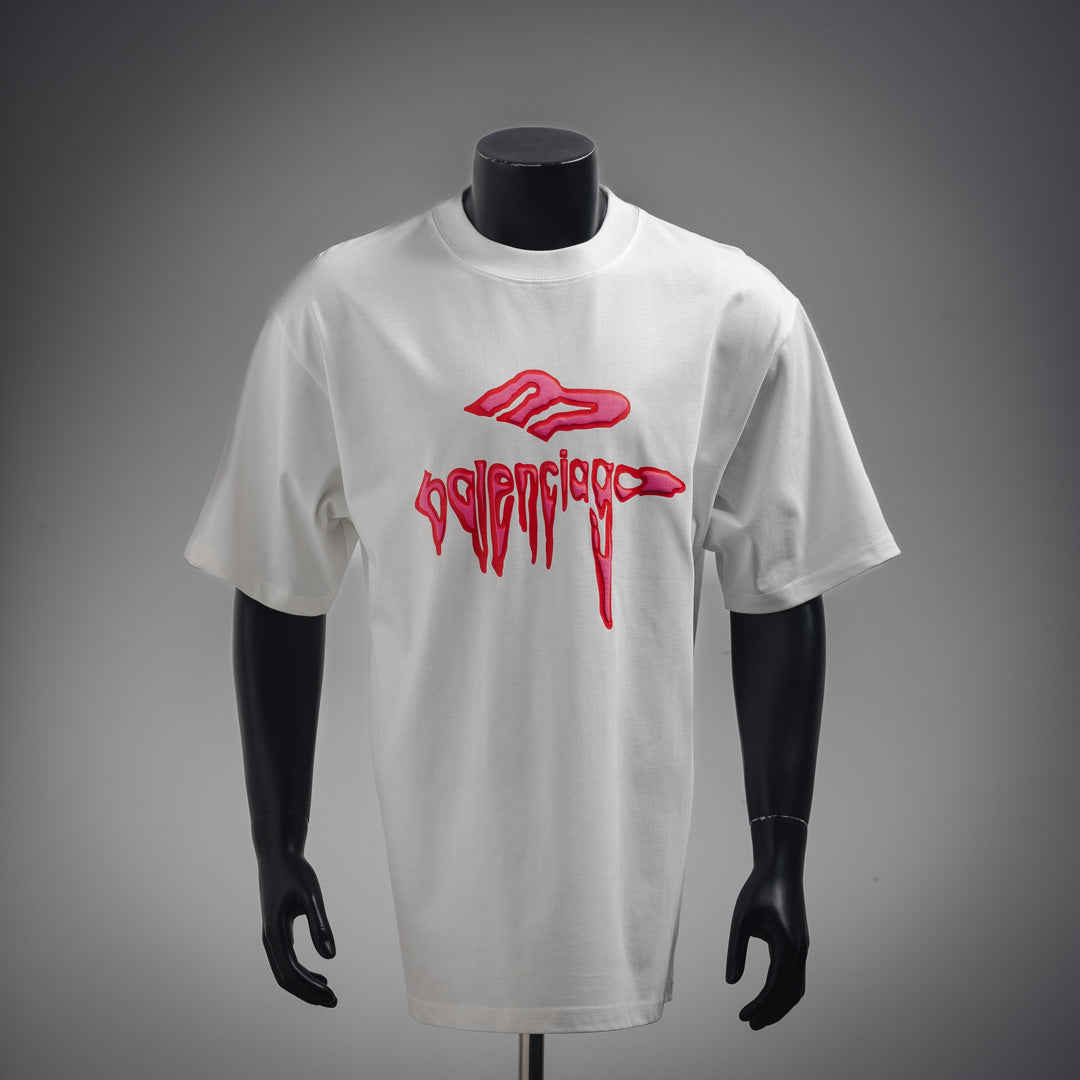 Balen 25ss print t-shirt