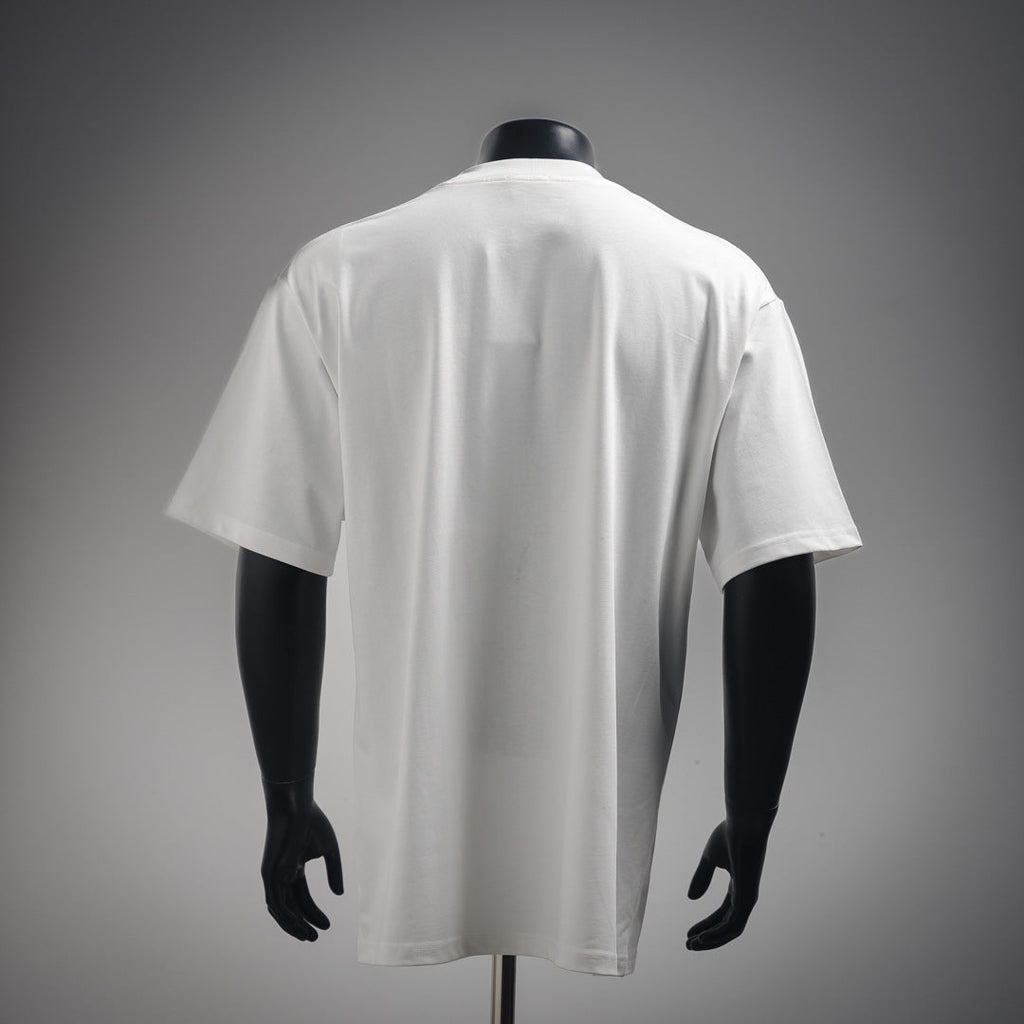 Balen 25ss print t-shirt