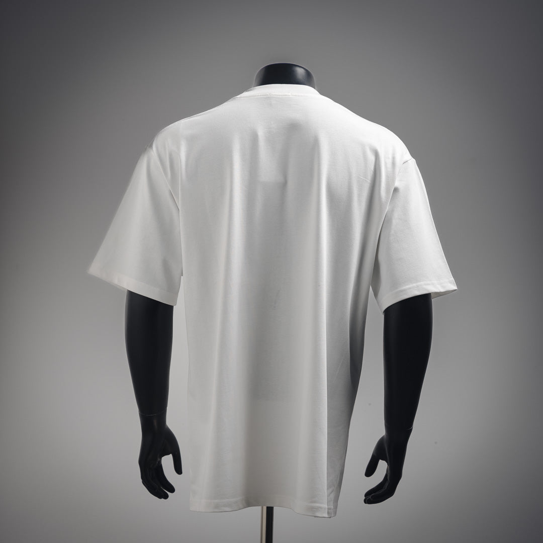 Balen 25ss print t-shirt