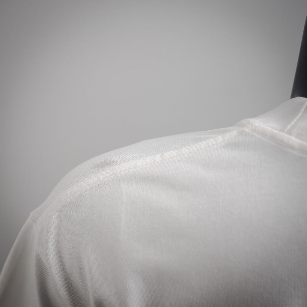 Balen 25ss print t-shirt