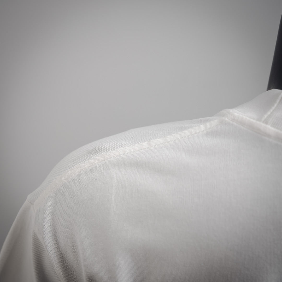 Balen 25ss print t-shirt