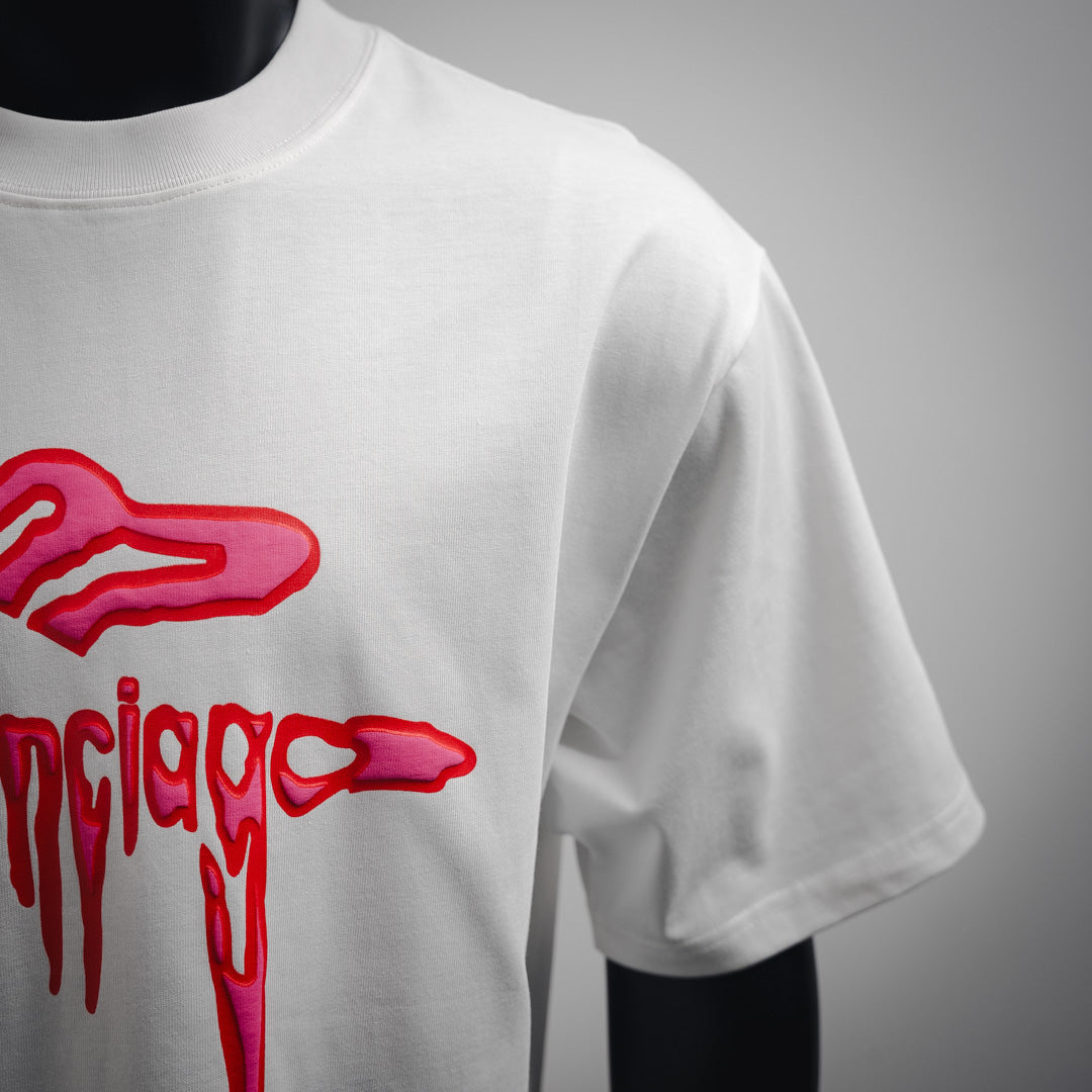 Balen 25ss print t-shirt