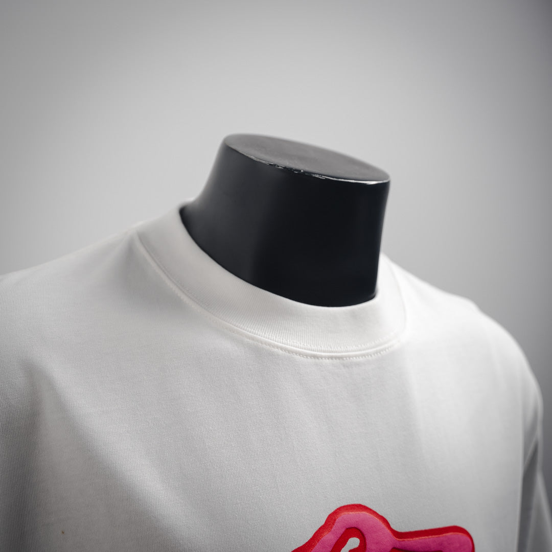 Balen 25ss print t-shirt