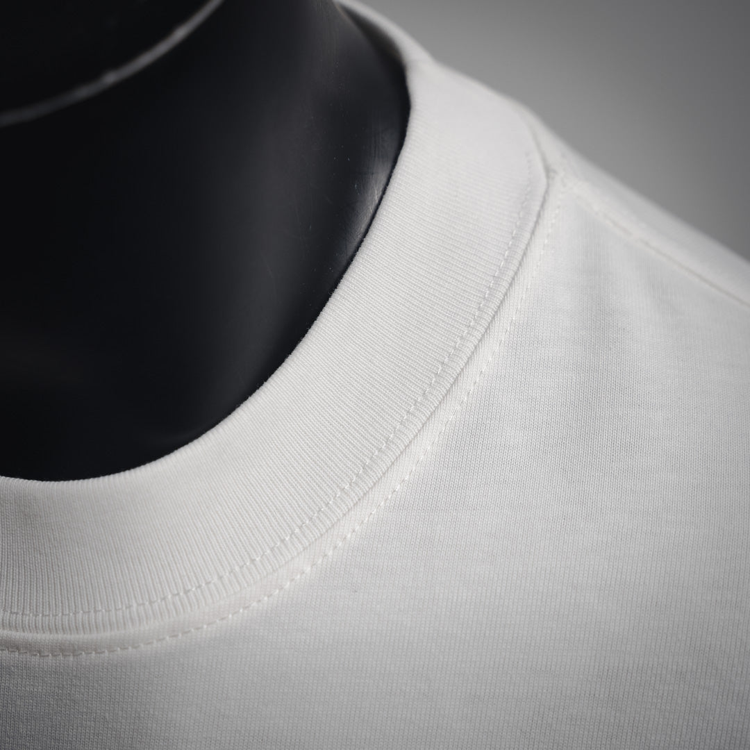 Balen 25ss print t-shirt