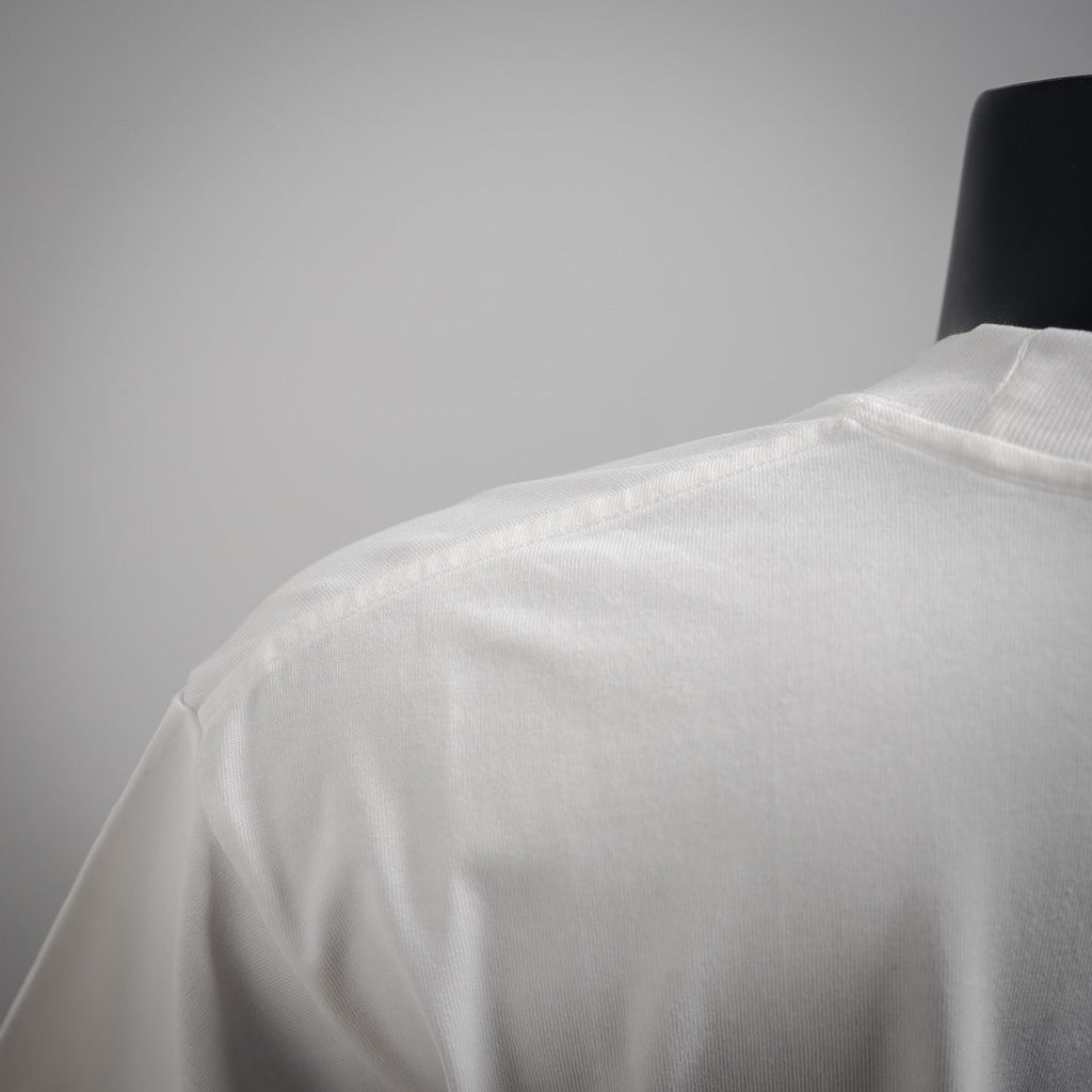 Fend 25ss print t-shirt